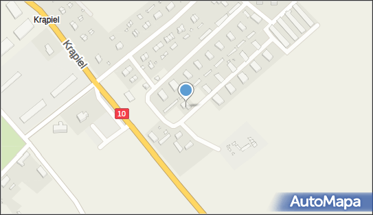 8541506815, Piotr Kubiak 