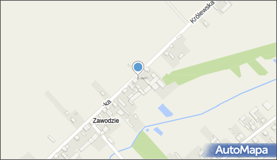 5740009644, z.P.H.U.