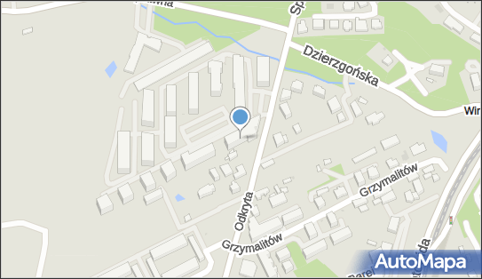Piotr Kulesza Nadzory Budowlane i Doradztwo Techniczne Poyel 03-140 - Przedsiębiorstwo, Firma, NIP: 6781044075