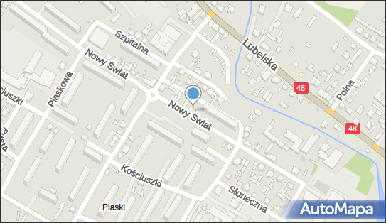 8121174418, Piotr Kutyła Firma Handlowo Usługowa Sklep Ogrodniczy