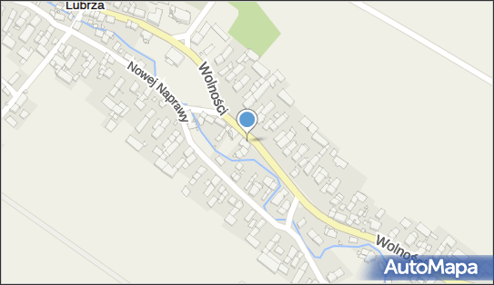 Piotr Kwinta Trix, Wolności 64, Lubrza 48-231 - Przedsiębiorstwo, Firma, NIP: 7551009348