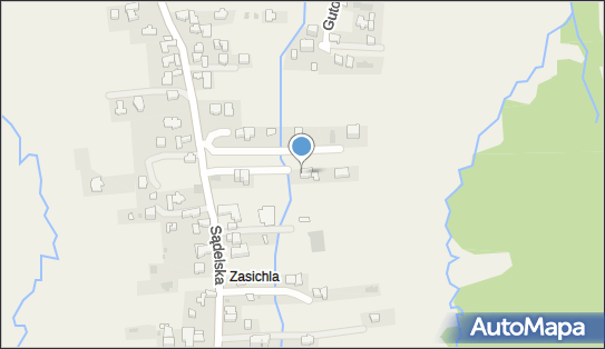 Piotr Łacek, Gutowa 10, Murzasichle 34-531 - Przedsiębiorstwo, Firma, numer telefonu, NIP: 7361491804