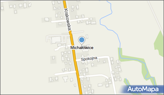 Piotr Lalik - Działalność Gospodarcza, Michałowice I 45 32-091 - Przedsiębiorstwo, Firma, NIP: 6781420199