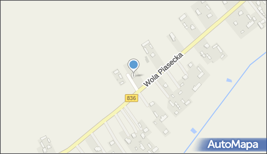 Piotr Łaniak - Działalność Gospodarcza, Wola Piasecka 35A 21-050 - Przedsiębiorstwo, Firma, NIP: 7131275161