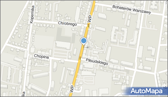 5981283453, Usługi Remontowo-Budowlane Piotr Łapaj 