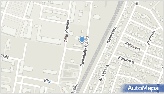 7641005064, Firma 