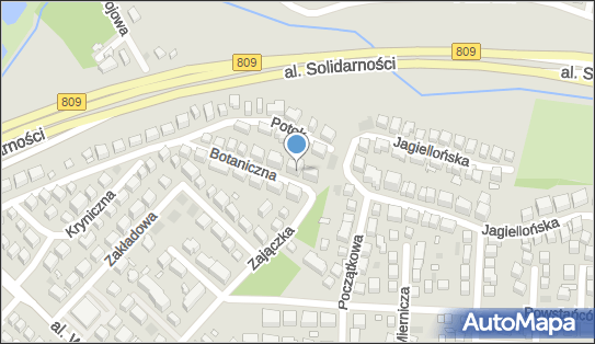 Piotr Libera - Działalność Gospodarcza, Botaniczna 68, Lublin 20-809 - Przedsiębiorstwo, Firma, NIP: 9461076939