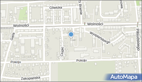 240388142, Przedsiębiorstwo LiWeb Piotr Lison 
