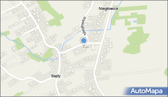 Piotr Lubaś, Niegłowice 228, Niegłowice 38-200 - Przedsiębiorstwo, Firma, NIP: 6851544192