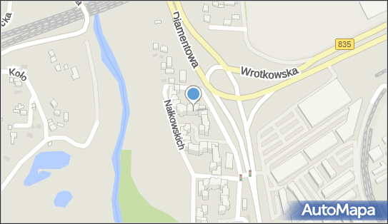 Piotr Macieszczuk, Medalionów 18, Lublin 20-486 - Przedsiębiorstwo, Firma, NIP: 9462479711