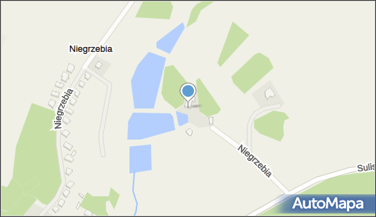 Piotr Mac, Suliszewice 36, Suliszewice 73-150 - Przedsiębiorstwo, Firma, NIP: 2530237171