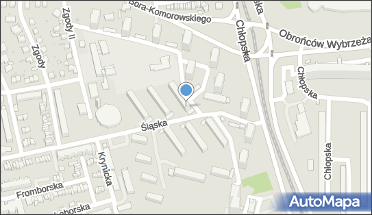 Piotr Madej, Śląska 33A, Gdańsk 80-379 - Przedsiębiorstwo, Firma, NIP: 5841918325