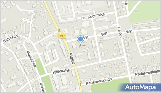5961029450, FPHU Malbud, Piotr Malec 