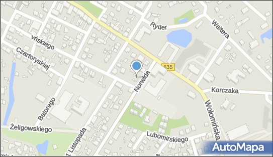 1250999577, Piotr Malesa Consulting 