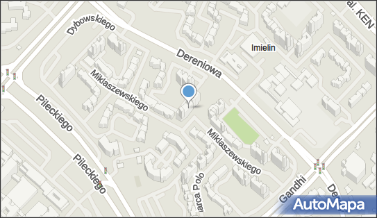 Piotr Mamej, ul. Jana Miklaszewskiego 12, Warszawa 02-776 - Przedsiębiorstwo, Firma, NIP: 9481273235