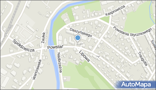 6111741300, Dex Piotr Maniszewski 