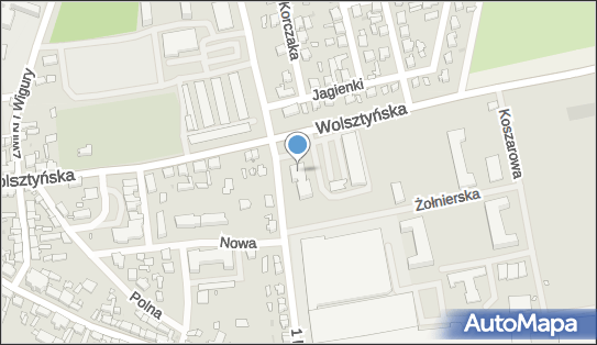 300391095, Piotr Markiewicz Przedsiębiorstwo Wielobranżowe 