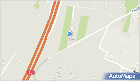 9471764167, Zakład Produkcyjno-Usługowy 