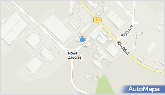 Piotr Marszałek PPHU Karol, ul. Bożkowska NN, Nowa Ruda 57-402 - Przedsiębiorstwo, Firma, NIP: 8851046319