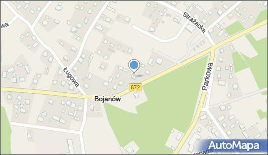 8652093807, Piotr Marut - Naprawa Pojazdów Samochodowych 