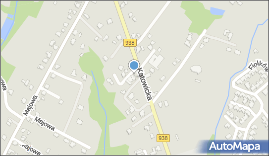 Piotr Matloch Firma ~Matloch, Katowicka 119, Cieszyn 43-400 - Przedsiębiorstwo, Firma, NIP: 5481056837