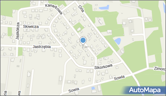 Piotr Matusiak Prostudio, ul. Kanarkowa 7, Wronowice 98-100 - Przedsiębiorstwo, Firma, NIP: 8311583232