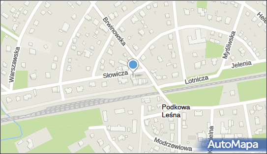 Piotr Michnikowski, ul. Słowicza 1C, Podkowa Leśna 05-807 - Przedsiębiorstwo, Firma, NIP: 5341021595