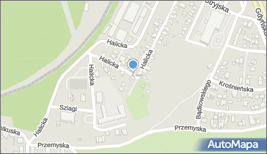 Piotr Miska PHU - Darex, ul. Halicka 36, Gdynia 81-506 - Przedsiębiorstwo, Firma, NIP: 5862186577