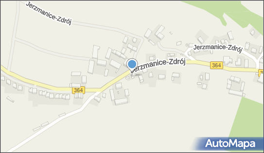 Piotr Modras Przedsiębiorstwo Usługowe Pio-Med, Jerzmanice-Zdrój 59-500 - Przedsiębiorstwo, Firma, NIP: 6941656345