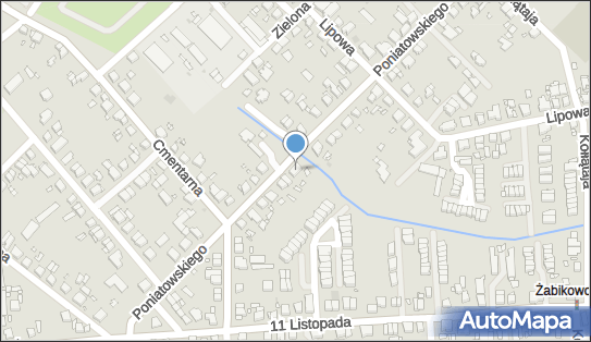 7771841304, Zakład Instalacyjny Wod.Kan.C.O.Piotr Mosiek 