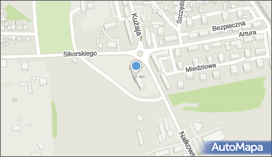 6452408725, Piotr Mostek Warsztat Samochodowy 