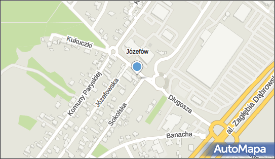 6442239793, Mularz Geodezja Mularz Piotr 