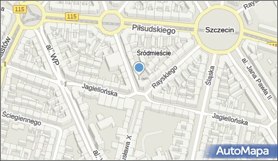 8522434486, Piotr Musiał Property 