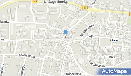 6991232742, Piotr Nowakowski Usługi Ogólnobudowlane 