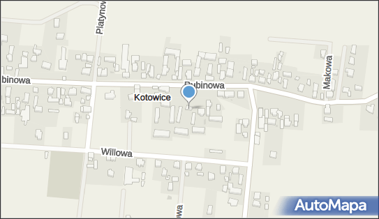 Piotr Okupnik Ekspres Serwis, Kotowice 23 A, Kotowice 55-120 - Przedsiębiorstwo, Firma, NIP: 8951160173