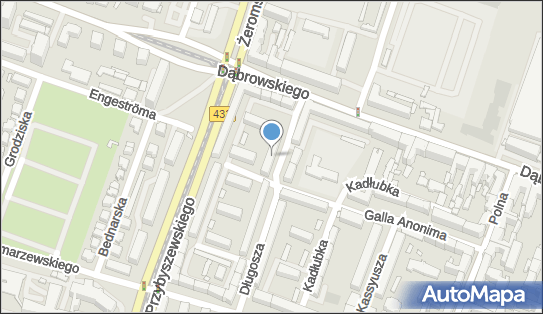 7811027048, Telspaw Piotr Okupnik 