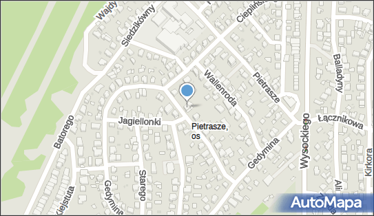 9661947362, Eastcodes Piotr Ostrowski 