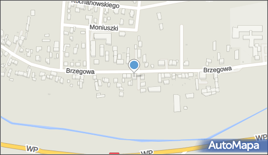 Piotr Owczarski, ul. Brzegowa 48, Strzelin 57-100 - Przedsiębiorstwo, Firma, NIP: 9141242431