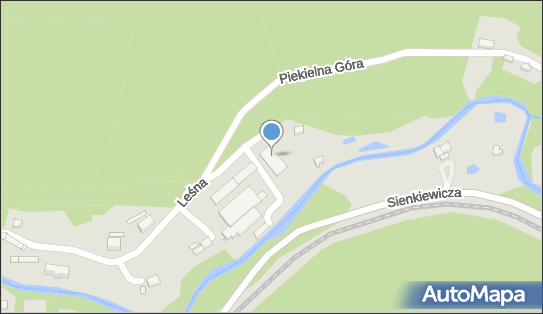 Piotr Palmowski Pracownia Regeneracji Wtryskiwaczy, ul. Leśna 30 57-330 - Przedsiębiorstwo, Firma, NIP: 8831809501