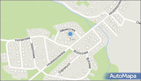6291845000, Firma Usługowo-Handlowa 