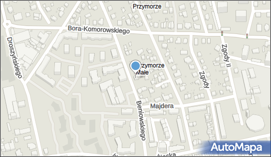 Piotr Paweł Mazurkiewicz, ul. Maurycego Beniowskiego 16, Gdańsk 80-382 - Przedsiębiorstwo, Firma, NIP: 5841029306