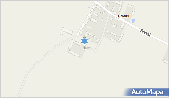 Piotr Paweł Mielczarek Usługi Dla Rolnictwa, Bryski 8, Bryski 09-204 - Przedsiębiorstwo, Firma, NIP: 7761620978