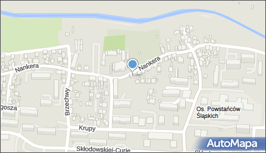 Piotr Piechaczek - Działalność Gospodarcza, ul. bp. Nankera 196 41-949 - Przedsiębiorstwo, Firma, NIP: 6451757613