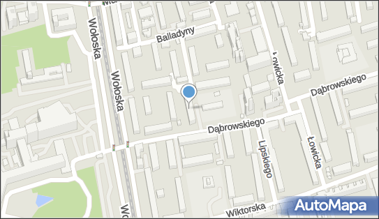 Piotr Pietkiewicz i Syn, ul. Jarosława Dąbrowskiego 116, Warszawa 02-598 - Przedsiębiorstwo, Firma, NIP: 5213195800