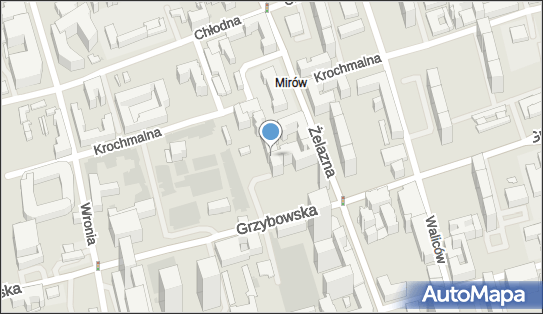 Piotr Piętnik PepeNet - Firma Informatyczna, Żelazna 69, Warszawa 00-871 - Przedsiębiorstwo, Firma, NIP: 5272367036