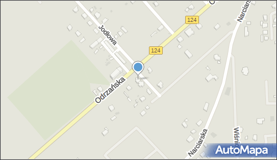 8581584885, Handel Obwoźny Piotr Pietrucha 