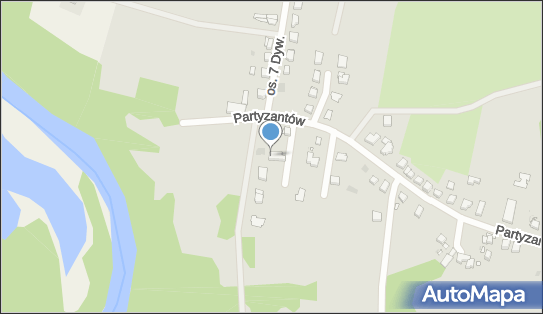 6161528301, Piotr Pogorzelski Riverine-Trans 