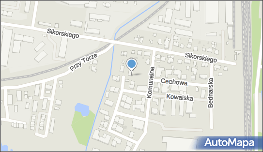 5832794970, Piotr Potratz Auto Serwis 