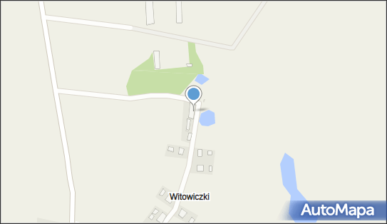 361274255, Usługi w Rolnictwie Piotr Prochowski 