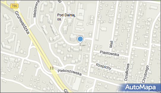 9591453843, Przedsiębiorstwo Wielobranżowe Piotr Pyszniak 